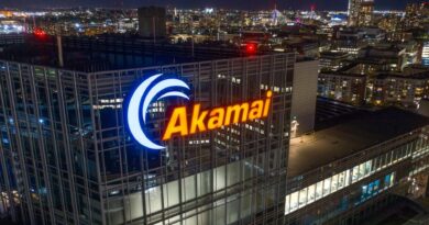 History of Akamai Technologies