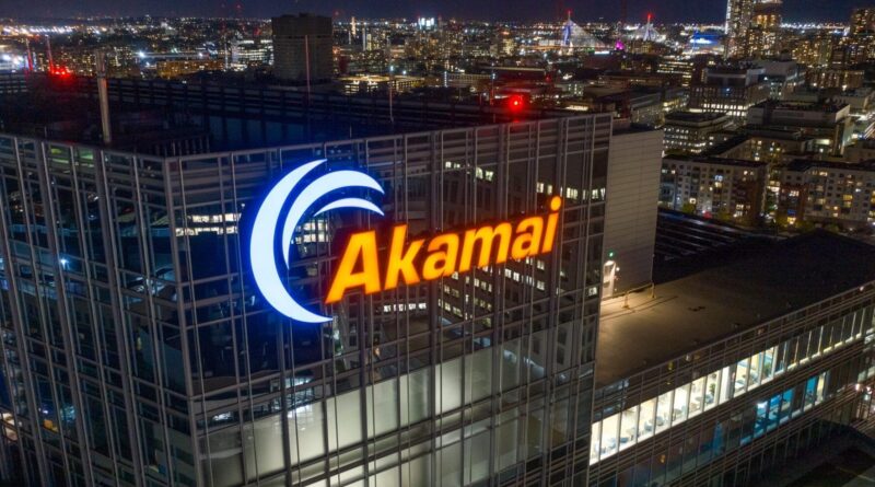 History of Akamai Technologies