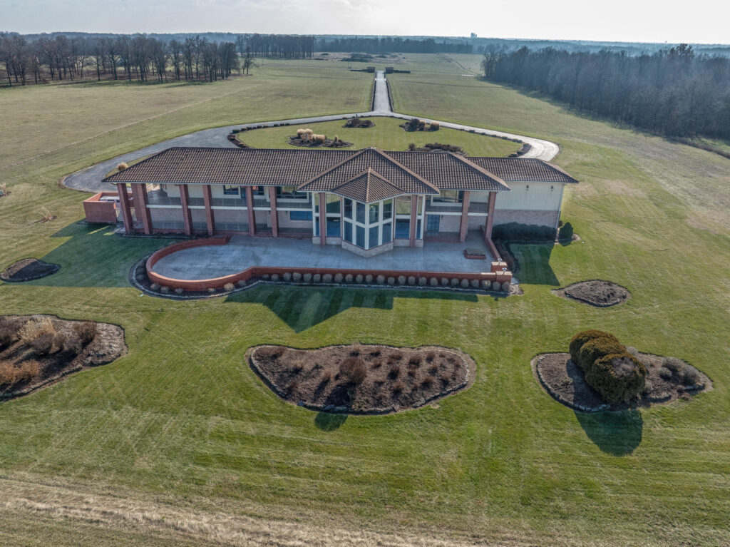 History of Aurora Missouri