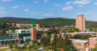 Fun facts about Binghamton New York