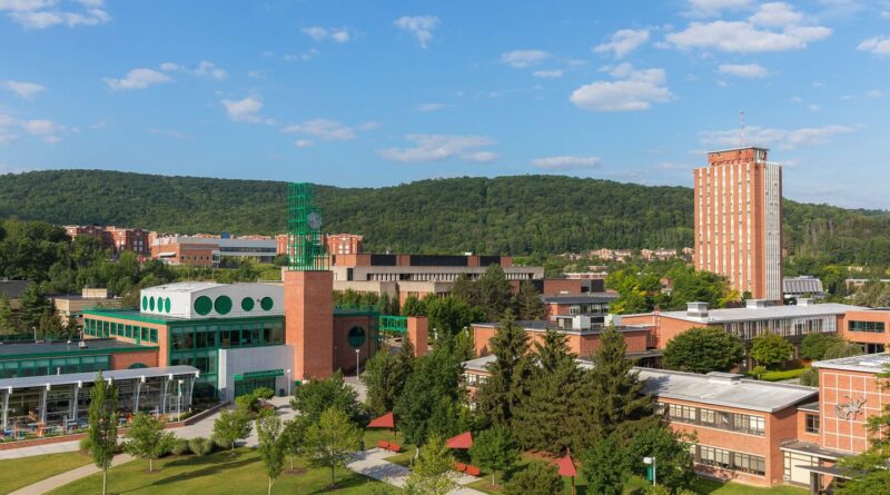 Fun facts about Binghamton New York