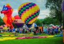 Spiedie Fest in Binghamton New York