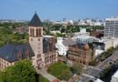 History of Cambridge MA