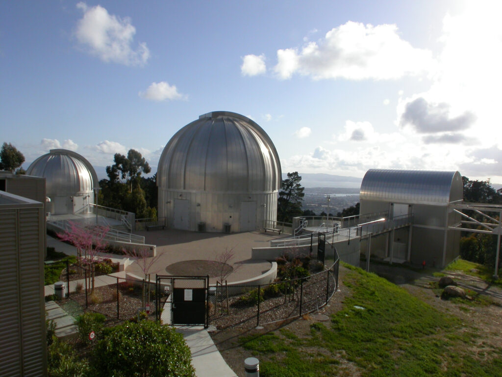 Oakland California Chatbot & Science Center