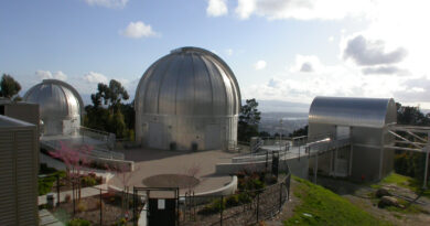 Oakland California Chatbot & Science Center