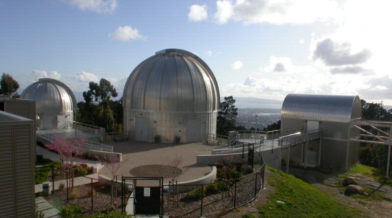 Oakland California Chatbot & Science Center