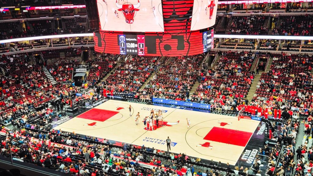 Things to do in Chicago Illinois