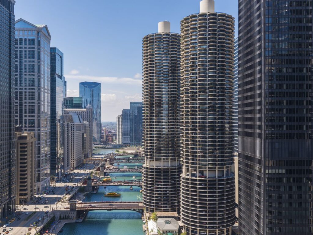 Fun facts about Chicago Illinois