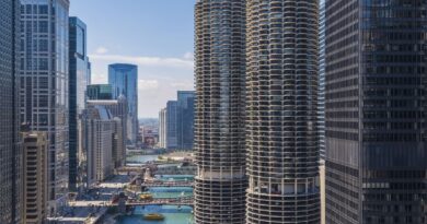 Fun facts about Chicago Illinois