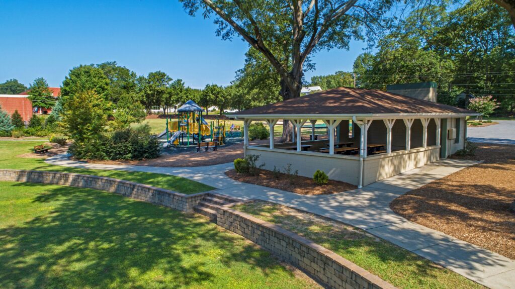 North Carolina Fuquay-Varina fun facts