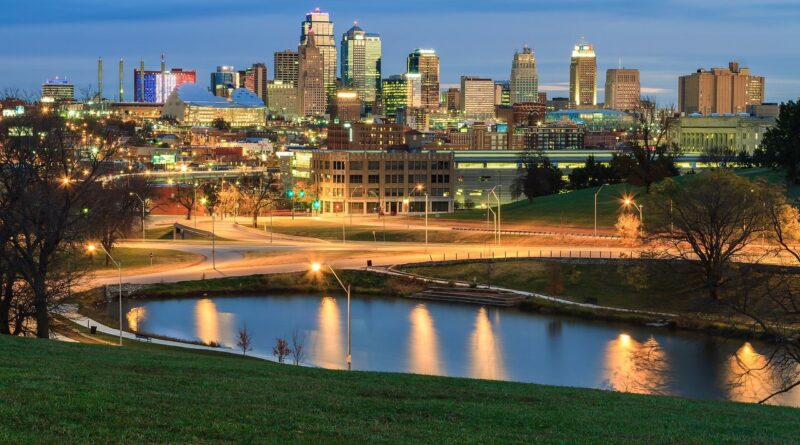 History of Kansas City Missouri