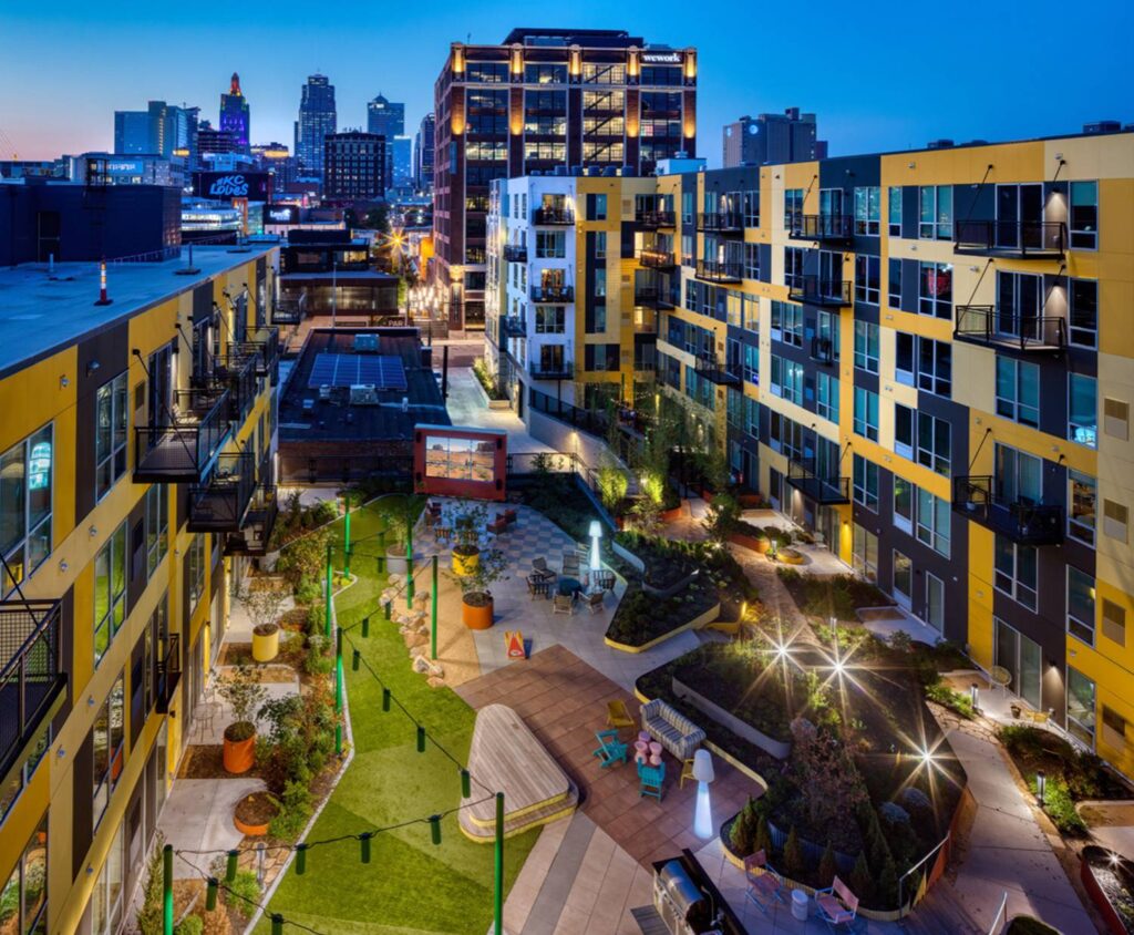 Things to do in Kansas City Missouri