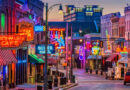 History of Memphis Tennessee