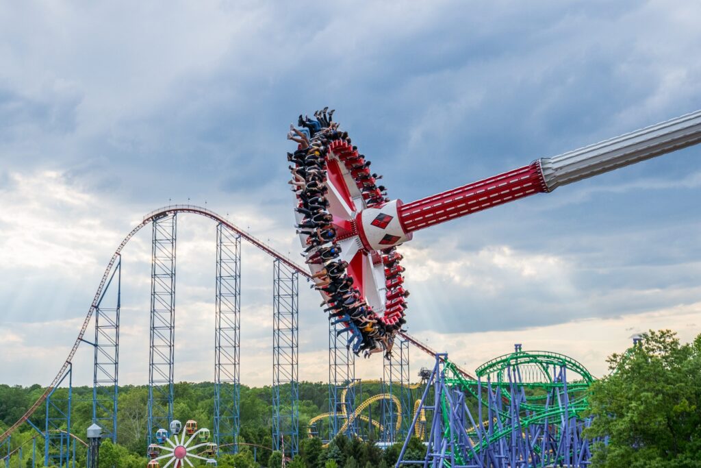 Things to Do in Prince George's County MD