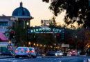 History of Redwood City California