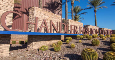 Things to do in Chandler AZ