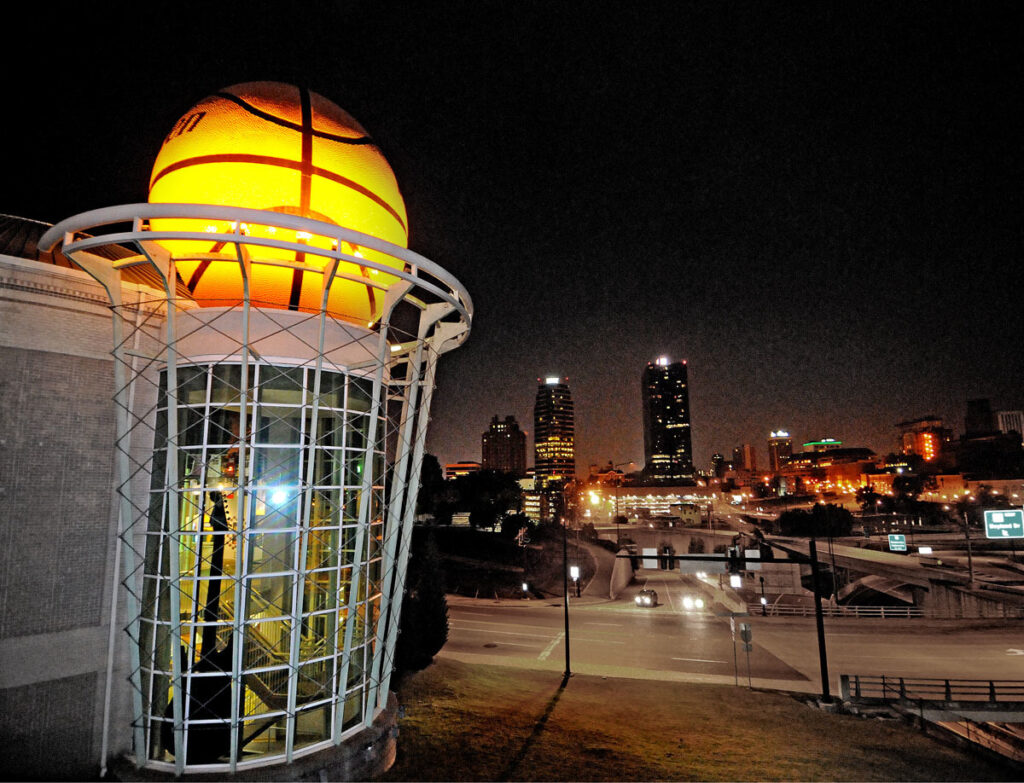 Things to do in Knoxville TN