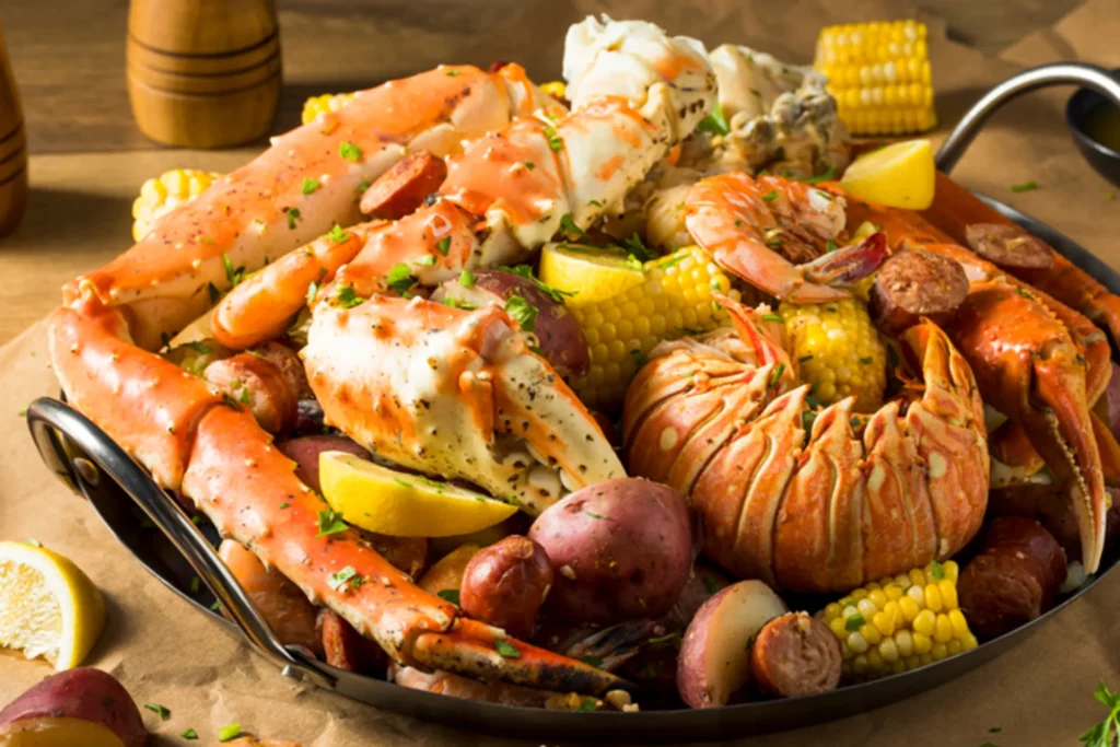 Middletown Connecticut Food Scene
