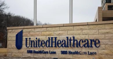 History of United Healthcare Group Inc. in Minnetonka, Minnesota
