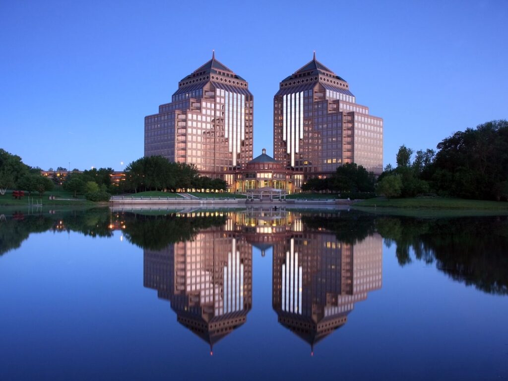 History of Minnetonka Minnesota