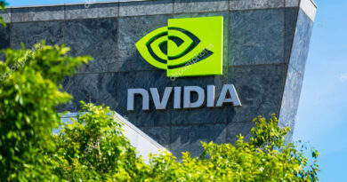 History of Nvidia founded in Sunnyvale California