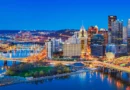 Pittsburgh PA history