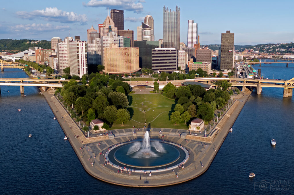 Things to do in Pittsburgh Pennsylvania