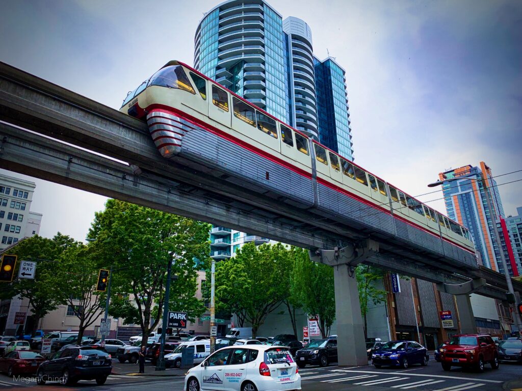 Fun facts about Seattle Washington