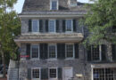 1753 Bachmann Publick House in Easton PA