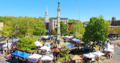 Things to do in Easton PA