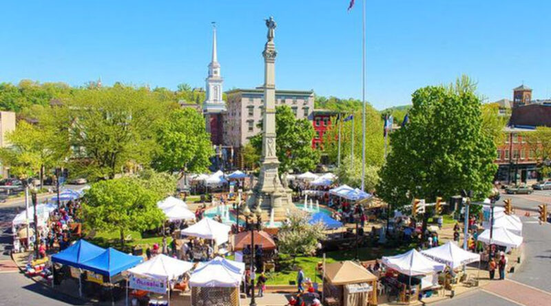 Things to do in Easton PA