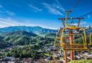 History of Gatlinburg Tennessee