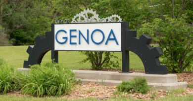 Fun facts about Genoa City WI