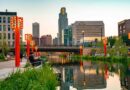 History of Omaha Nebraska