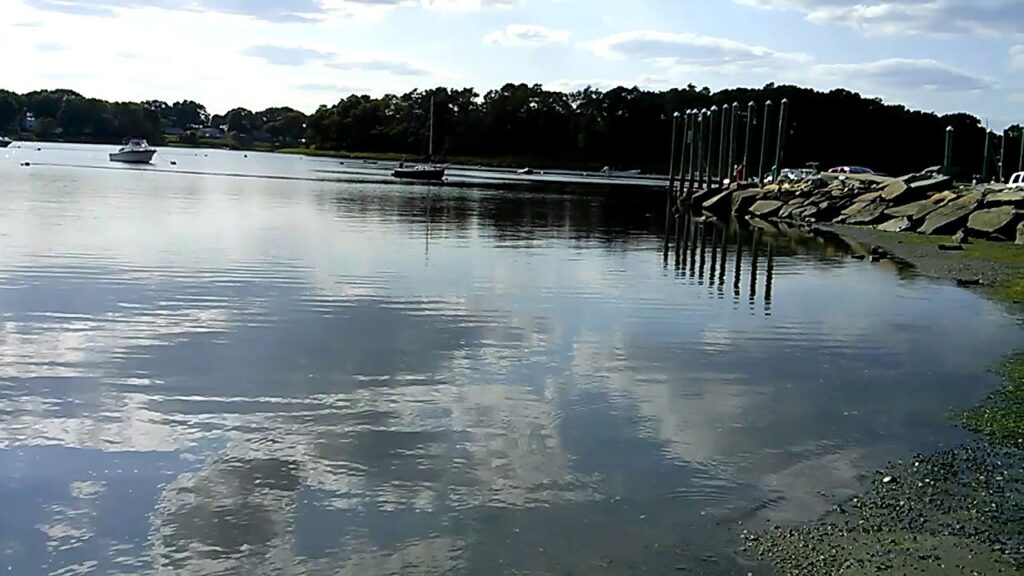 Things to do in Barrington RI