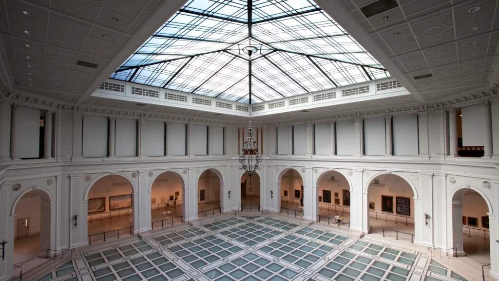 Brooklyn NY Museum