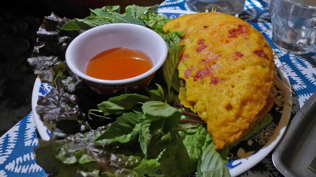 Food scene in Brooklyn NY