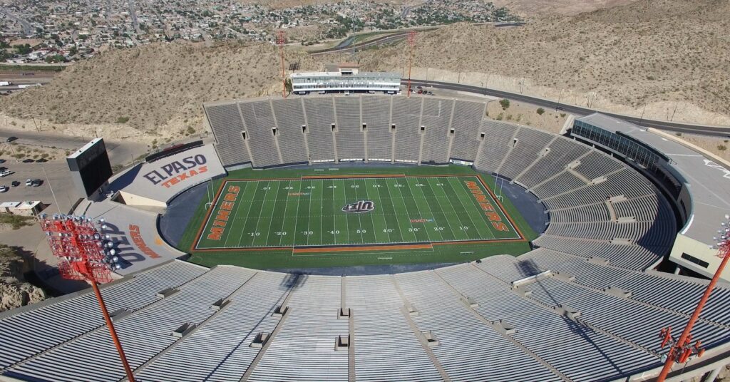 Fun facts about El Paso Texas