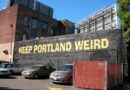 Fun facts about Portland Oregon