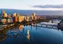 History of Portland Oregon