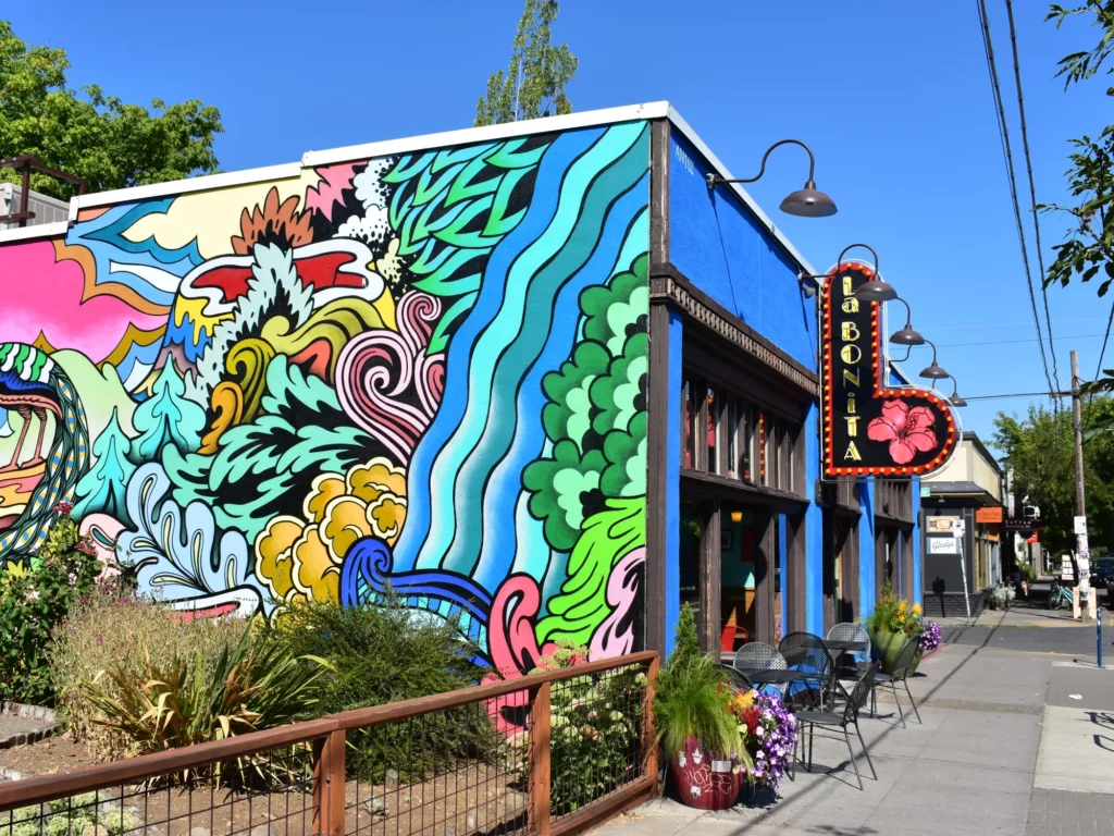 Things to do in Portland Oregon