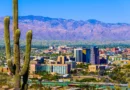 History of Tucson Arizona