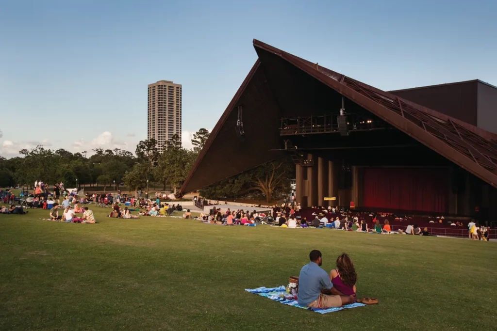 Things to do in Houston Texas