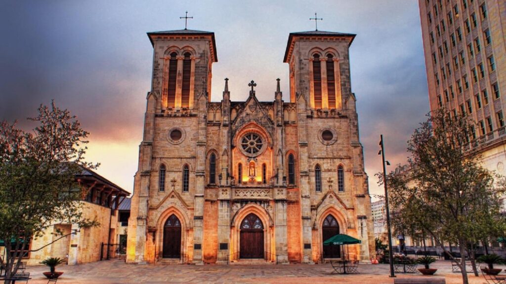 Things to do in San Antonio TX