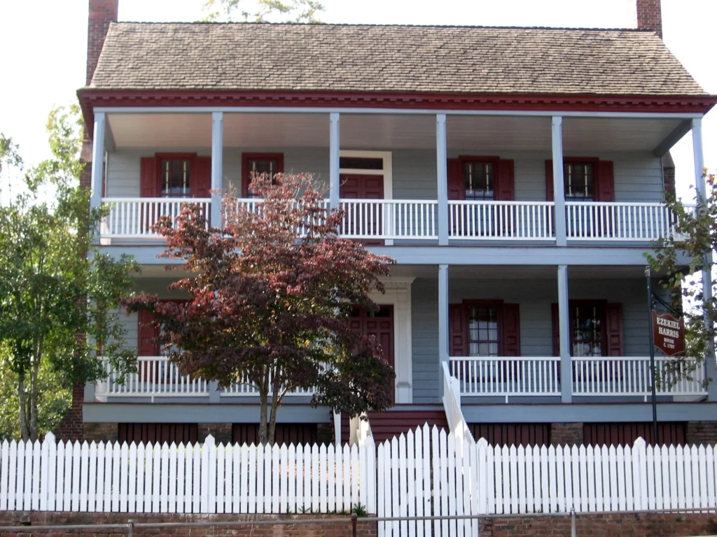 Things to do in Augusta Georgia