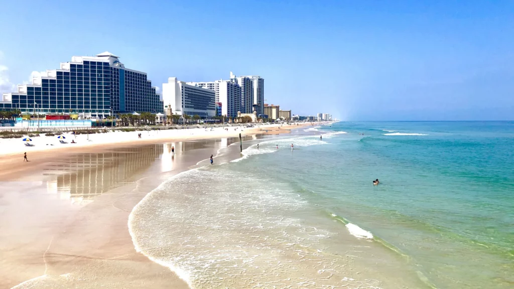Things to do in Daytona Florida