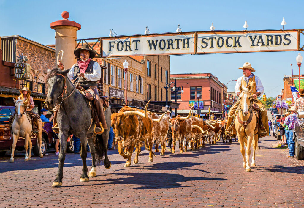 Fun Facts About Fort Worth Texas