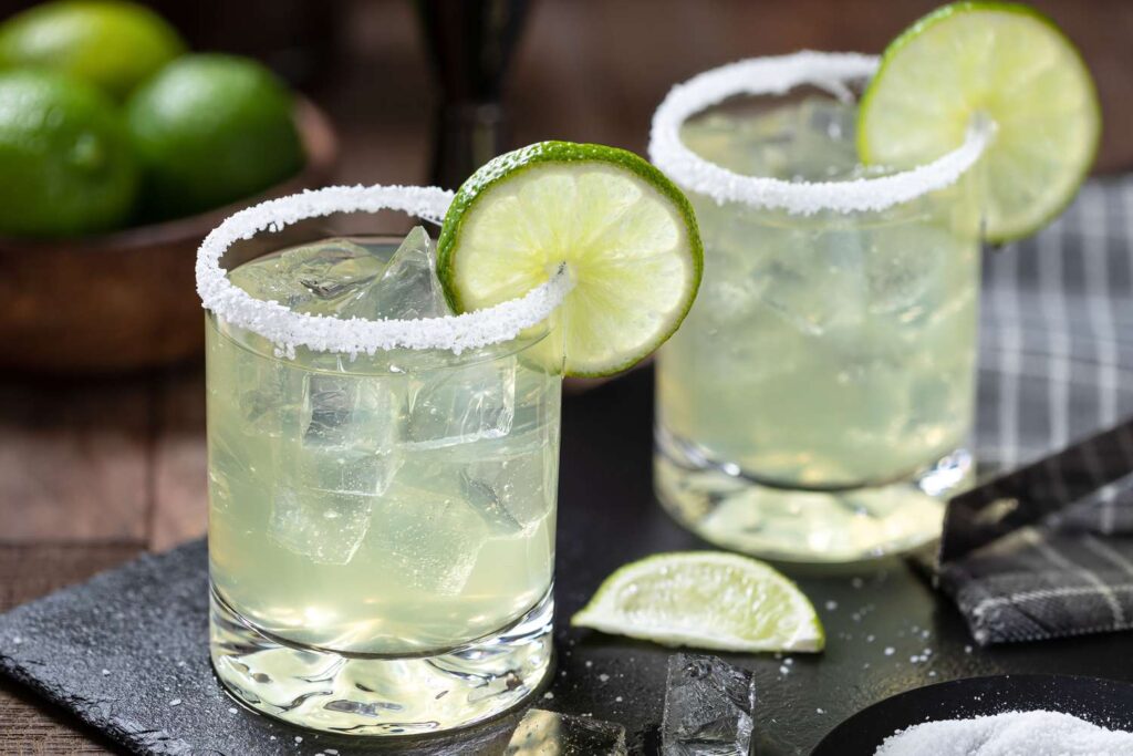 National Tequila Day