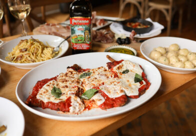 Food scene in Plainfield New Jersey