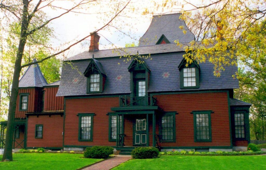 Fun facts about Plainfield New Jersey